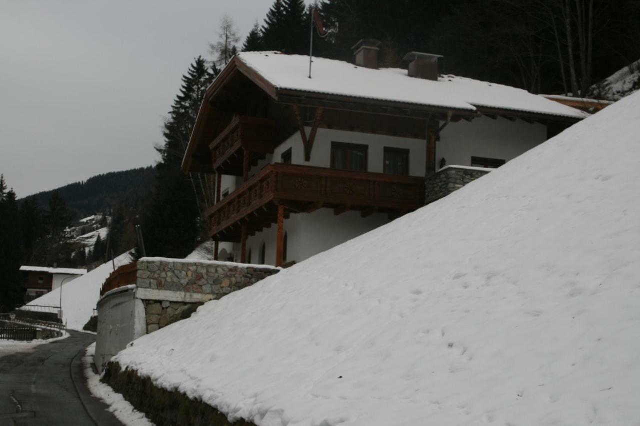 Haus Lina Villa See Exteriör bild