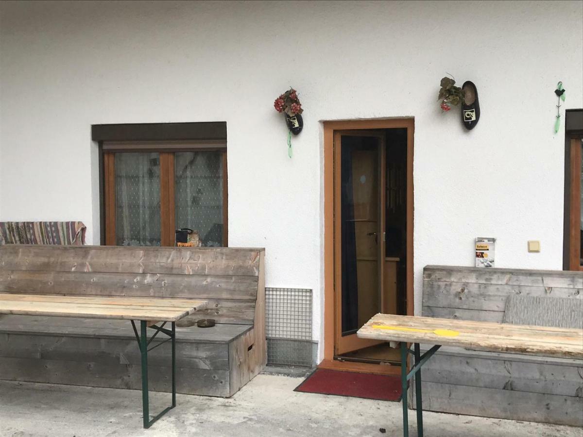 Haus Lina Villa See Exteriör bild