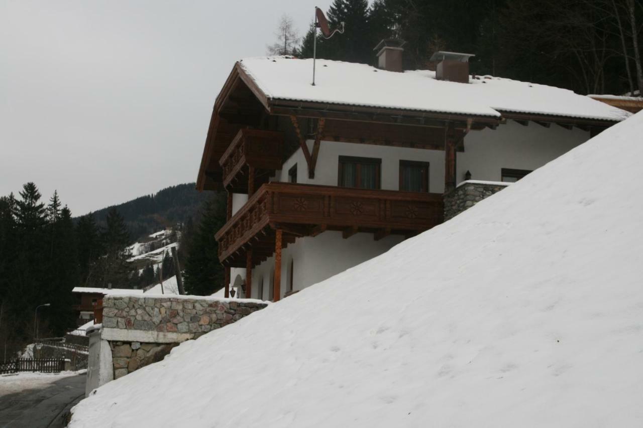 Haus Lina Villa See Exteriör bild