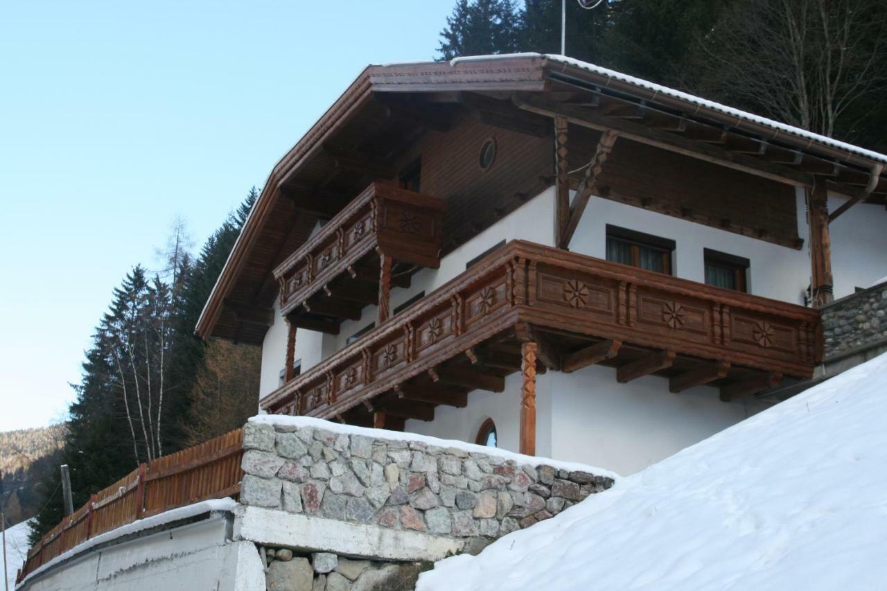Haus Lina Villa See Exteriör bild