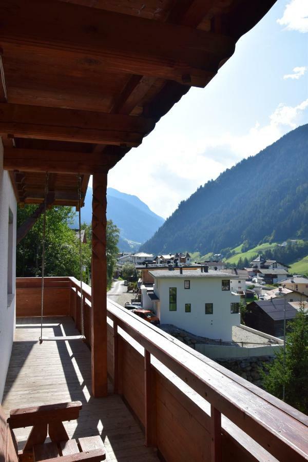 Haus Lina Villa See Exteriör bild