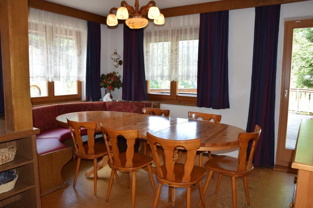 Haus Lina Villa See Exteriör bild