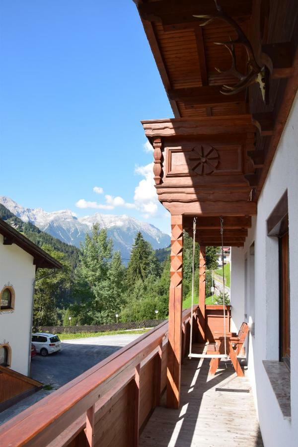 Haus Lina Villa See Exteriör bild